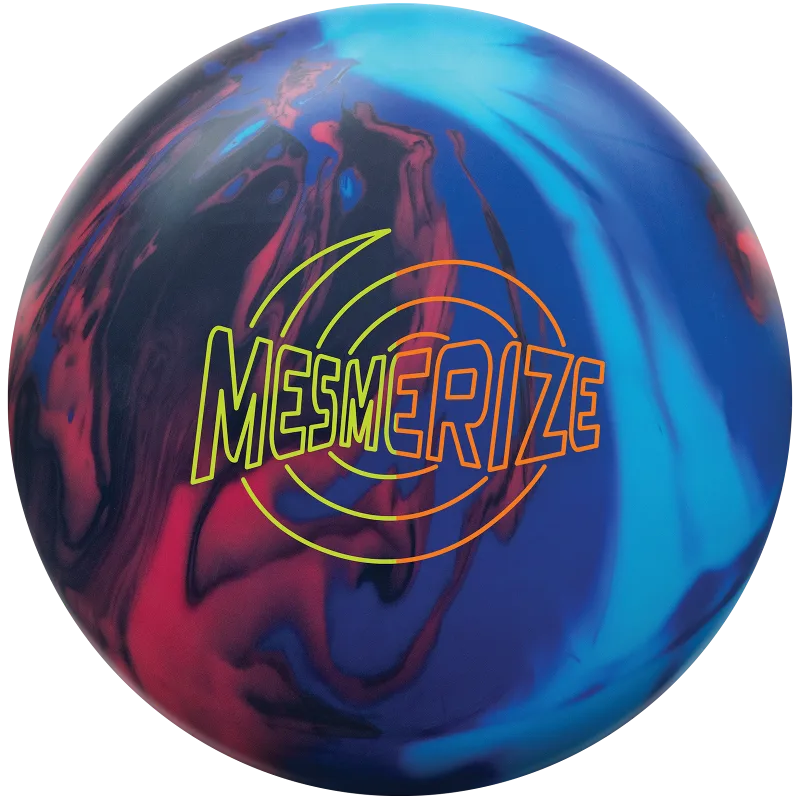 Brunswick Mesmerize