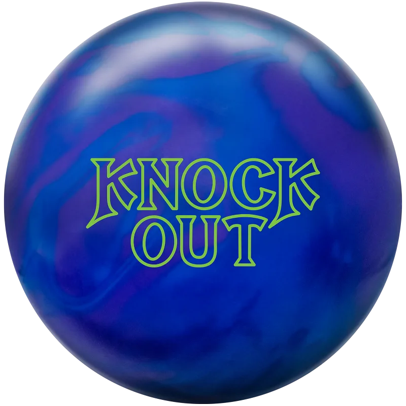 Brunswick Knock Out Bruiser