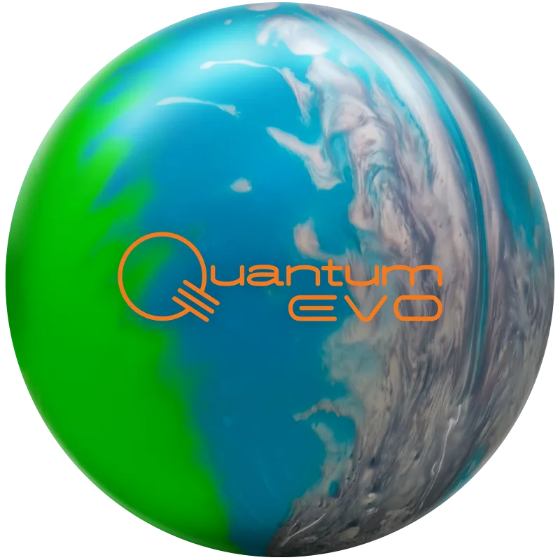 Brunswick Quantum Evo Hybrid