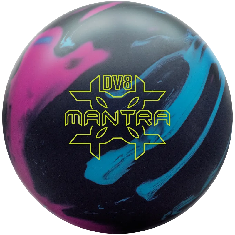 DV8 Mantra Solid