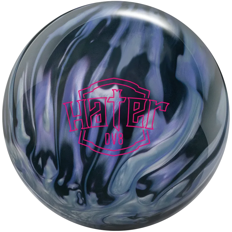 DV8 Hater Pearl