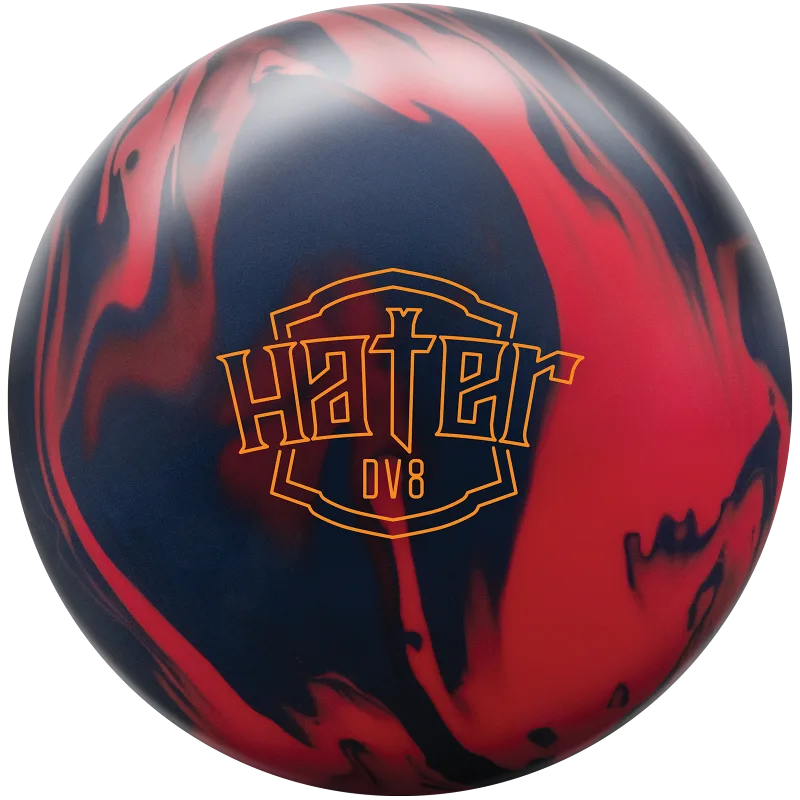 DV8 Hater