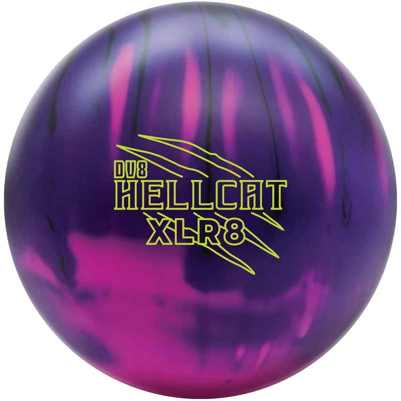 DV8 Hell Cat XLR8