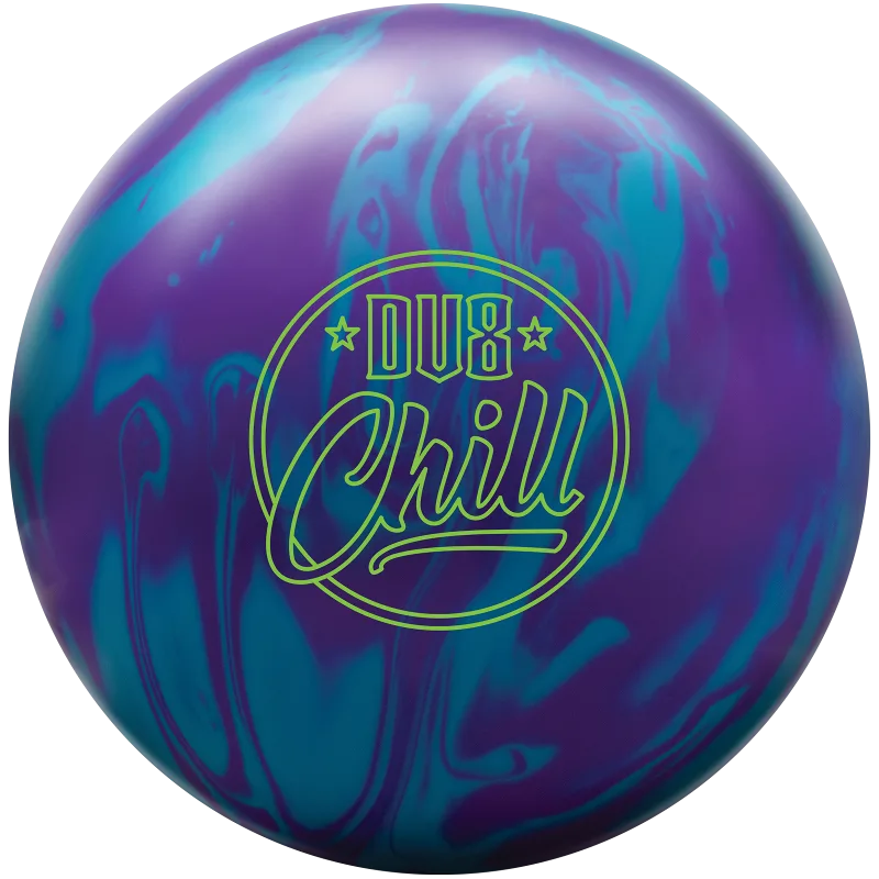 DV8 Chill