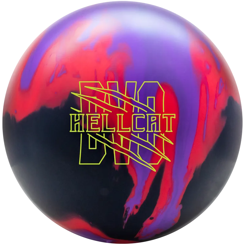 DV8 Hell Cat
