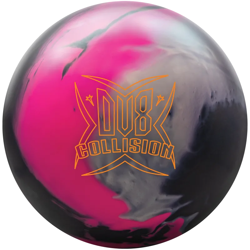 DV8 Collision