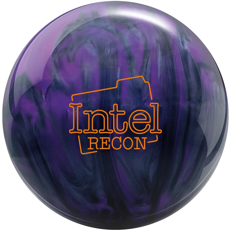 Radical Intel Recon