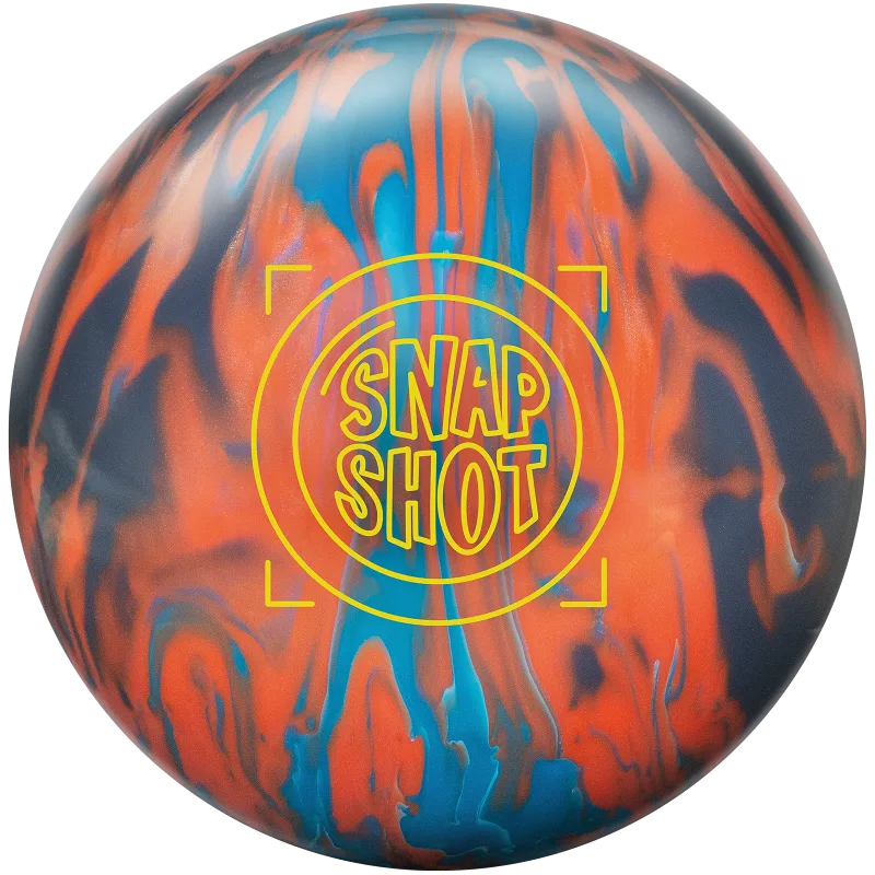 Radical Snap Shot Hybrid