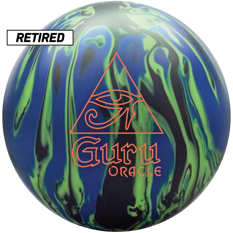Radical Guru Oracle
