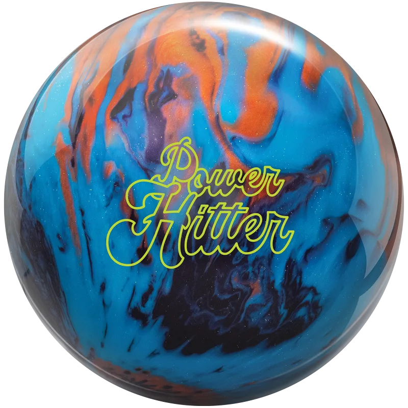 Radical Power Hitter