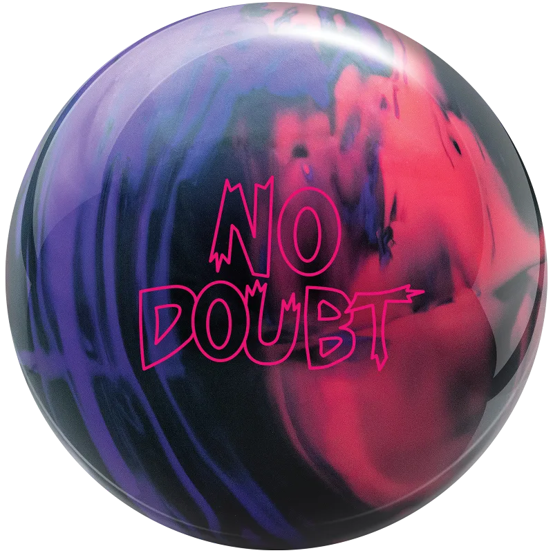 Radical No Doubt Solid