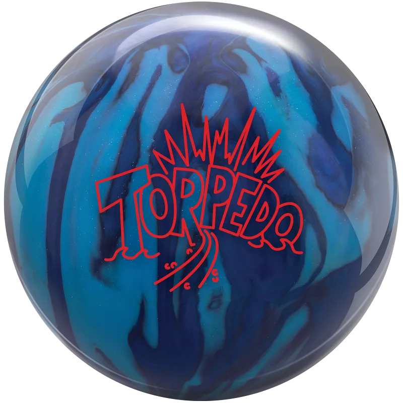 Radical Torpedo