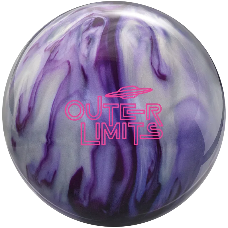 Radical Outer Limits Pearl