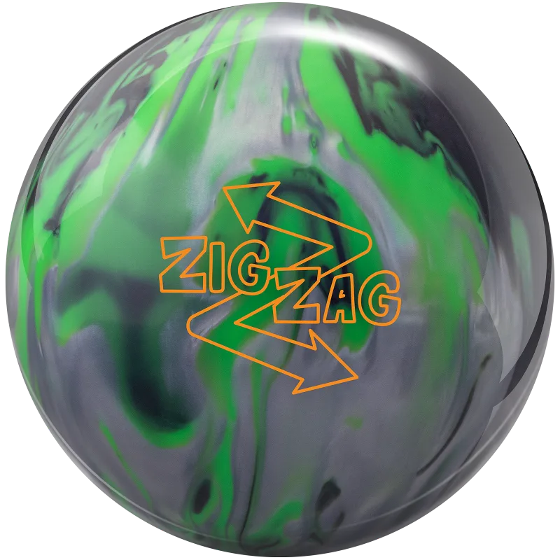 Radical Zig Zag