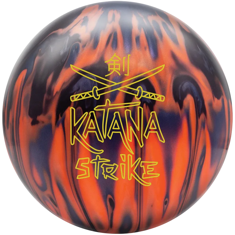 Radical Katana Strike
