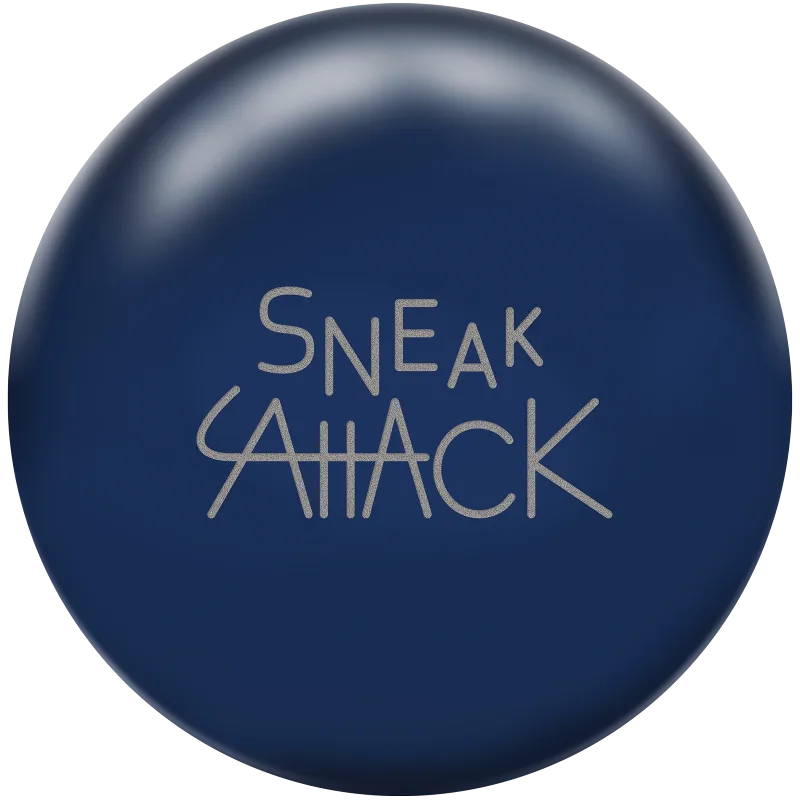Radical Sneak Attack Solid