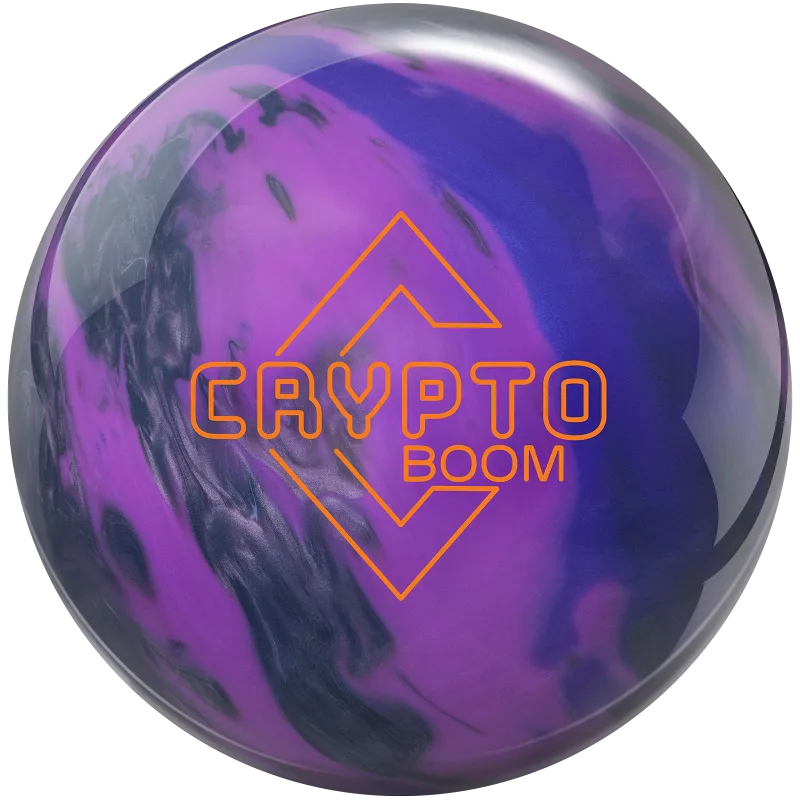 Radical Crypto Boom