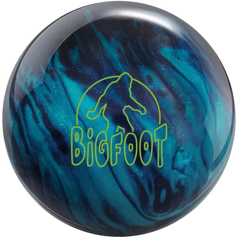 Radical Bigfoot Hybrid