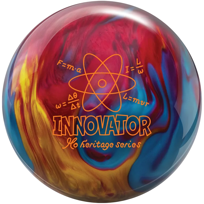 Radical Innovator