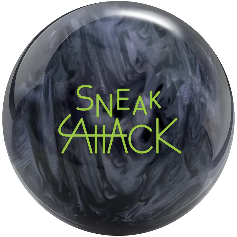 Radical Sneak Attack