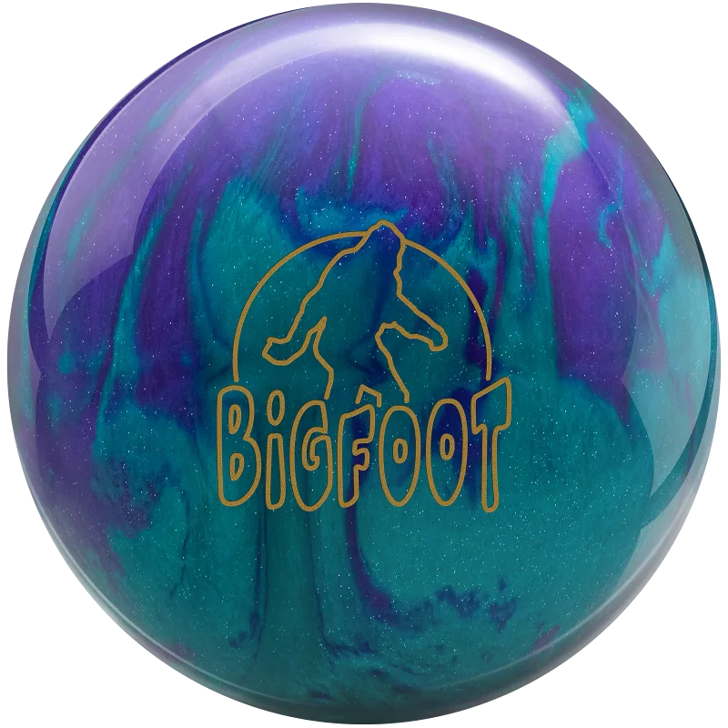 Radical Bigfoot