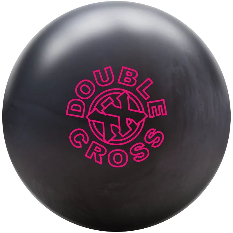 Radical Double Cross