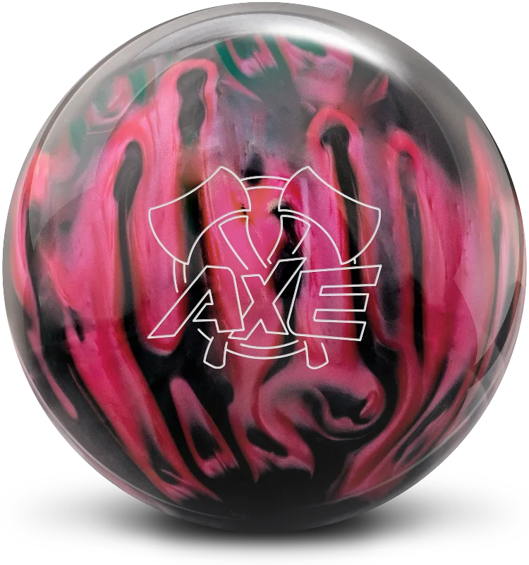 Hammer Axe Pink/Smoke