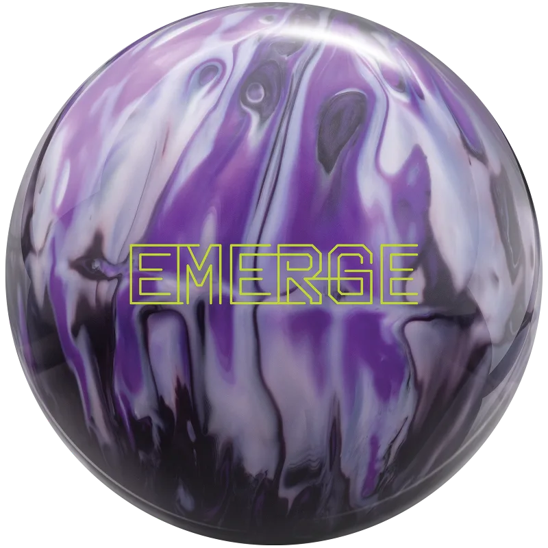 Ebonite Emerge