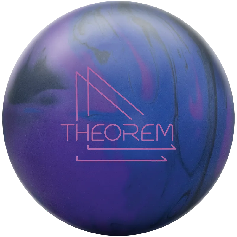 Track Theorem Solid