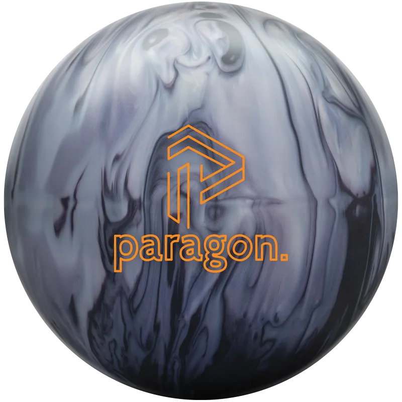 Track Paragon (Shadow)