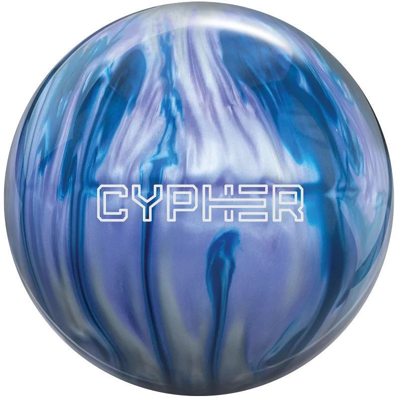 Track Cypher Pearl