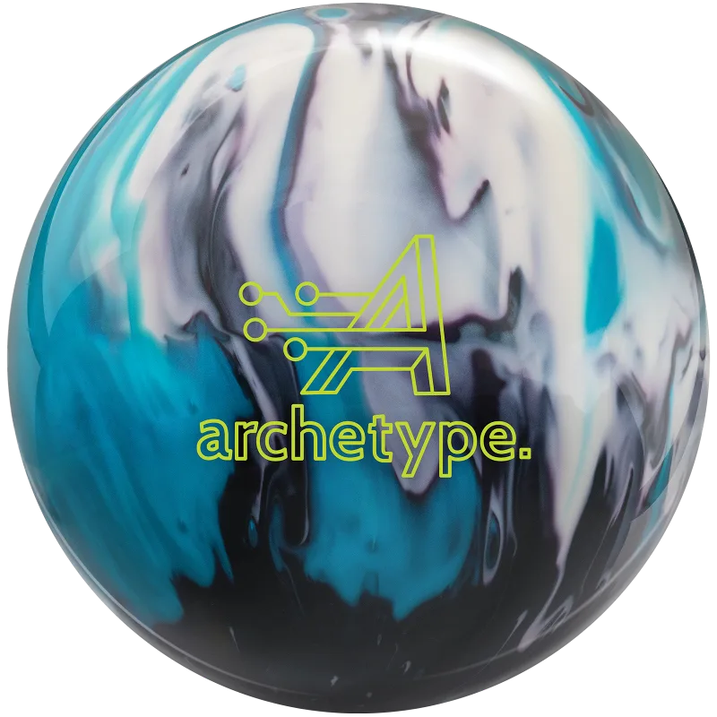 Track Archetype Hybrid