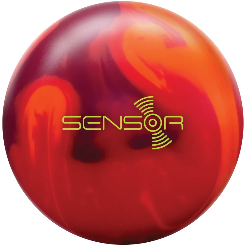 Track Sensor Solid