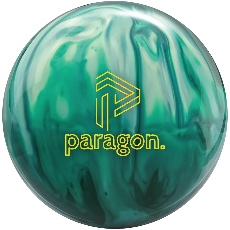 Track Paragon Pearl