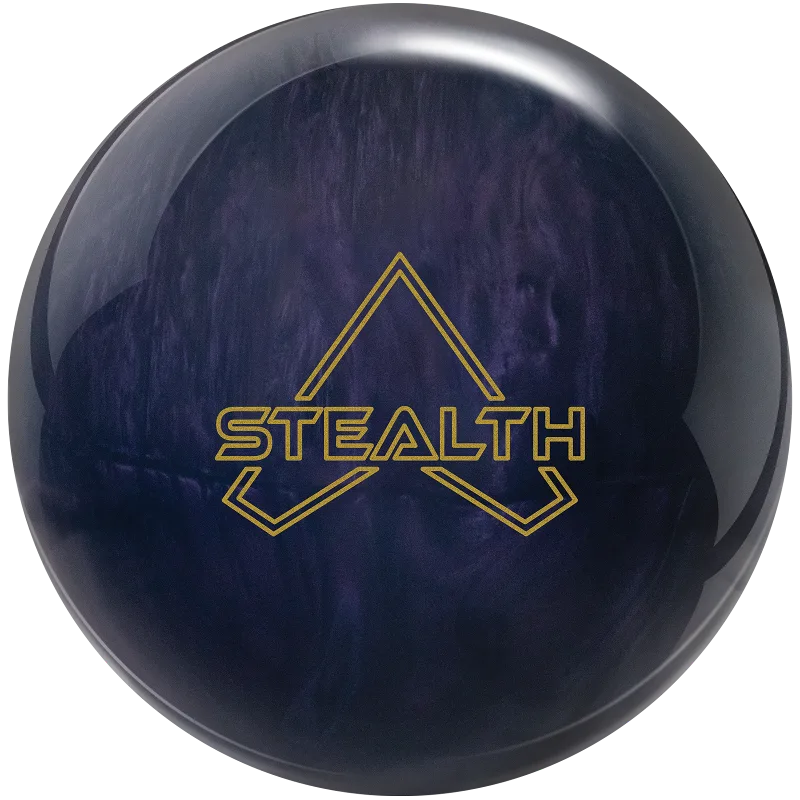 Track Stealth Pearl
