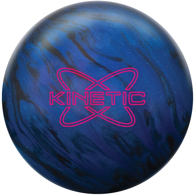 Track Kinetic Cobalt