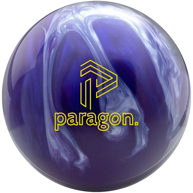 Track Paragon Hybrid