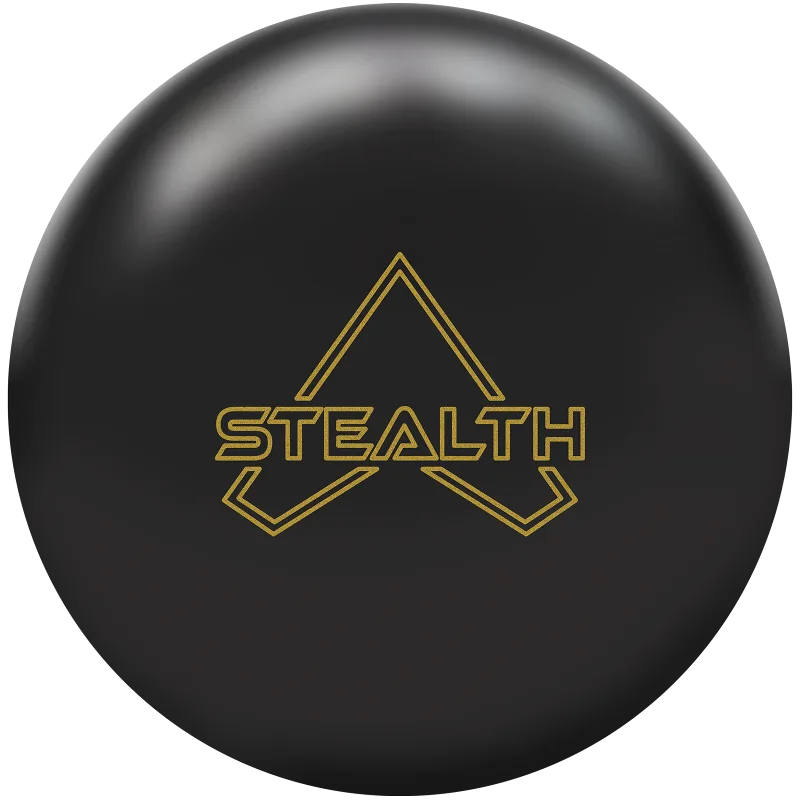 Track Stealth