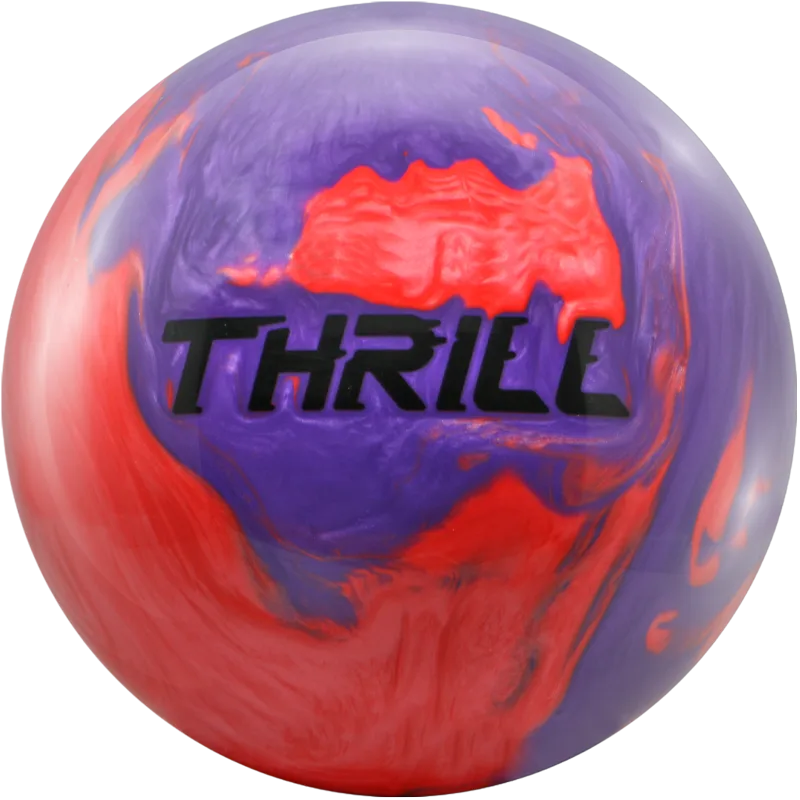 Motiv (Top) Thrill Purple/Red
