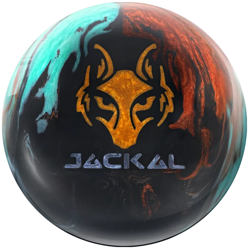 Motiv (Mythic) Jackal