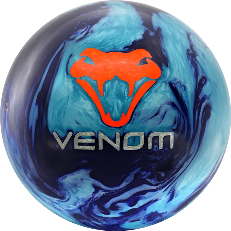 Motiv Blue Coral Venom