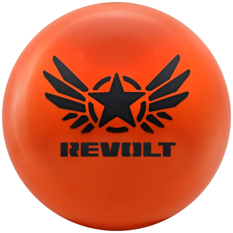 Motiv Revolt (Uprising)