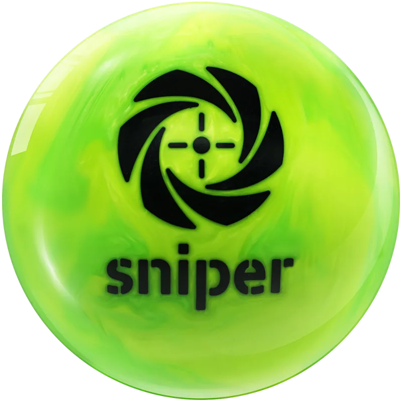 Motiv (Laser) Sniper