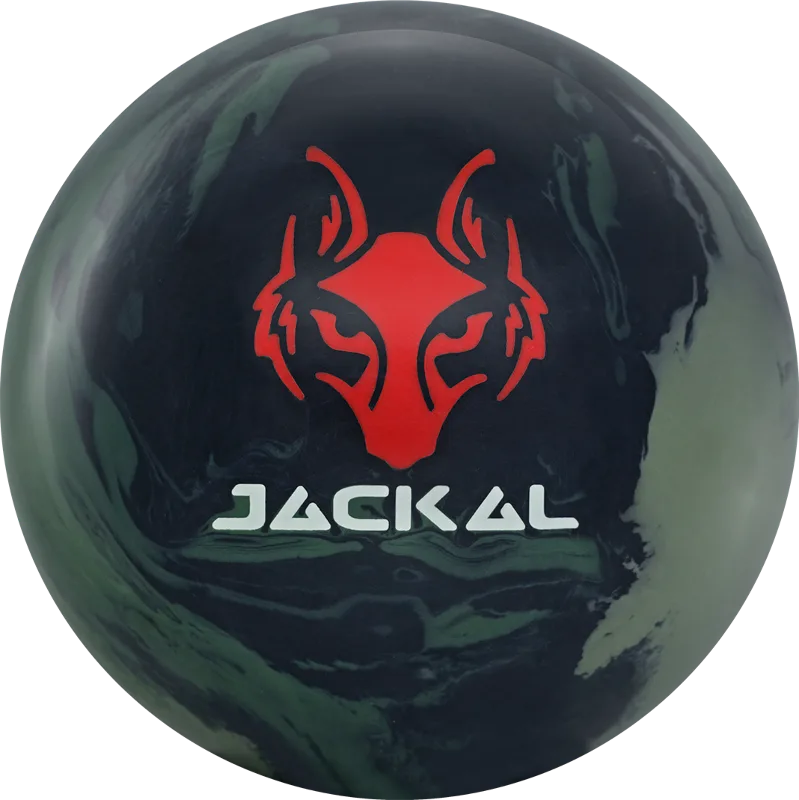 Motiv Jackal (Ambush)