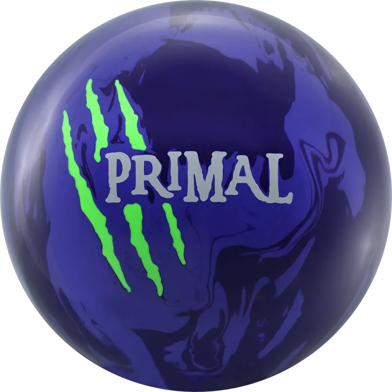 Motiv Primal (Shock)
