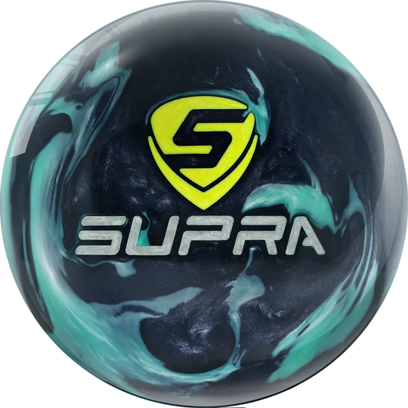 Motiv Supra (Rally)