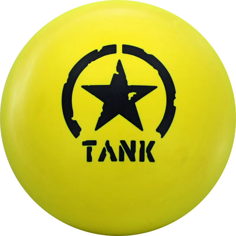 Motiv Tank Yellow Jacket