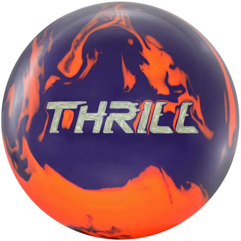 Motiv (Top) Thrill Solid