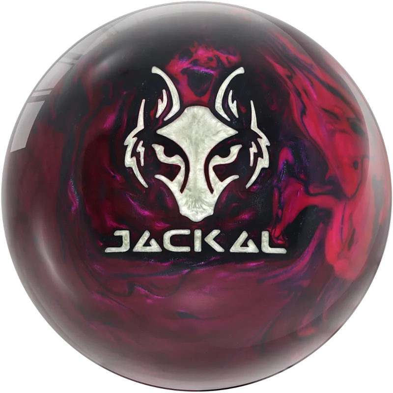 Motiv Crimson Jackal