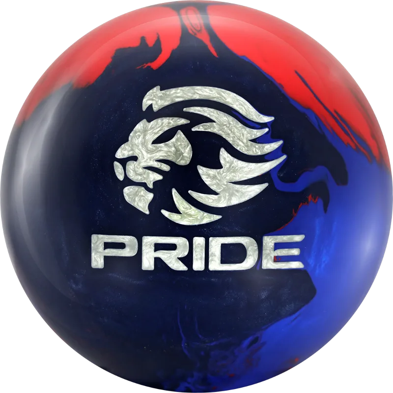 Motiv Pride (Liberty)